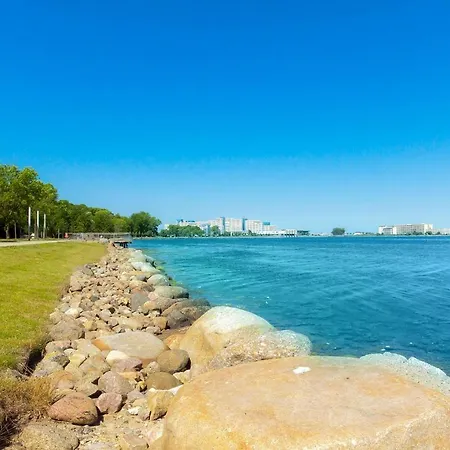 Lejlighed C09-004 Heiligenhafen