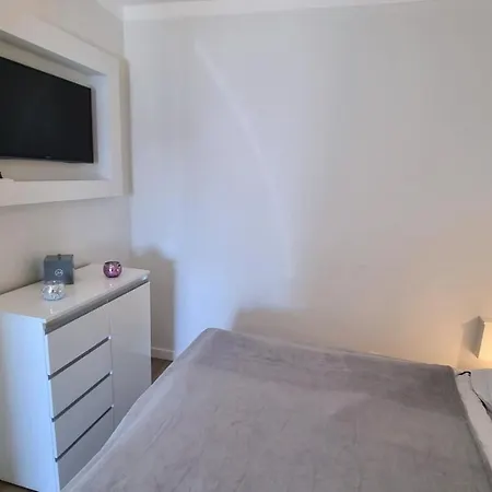 C09-004 Lejlighed Heiligenhafen