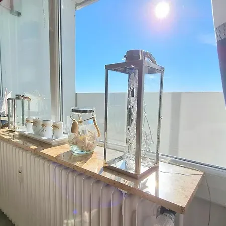 Lejlighed C09-004 Heiligenhafen